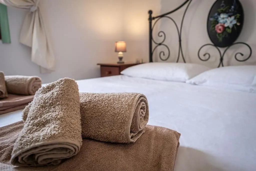 House, Just 1 Minute From The Beach Porto Pino 0*,  Italia