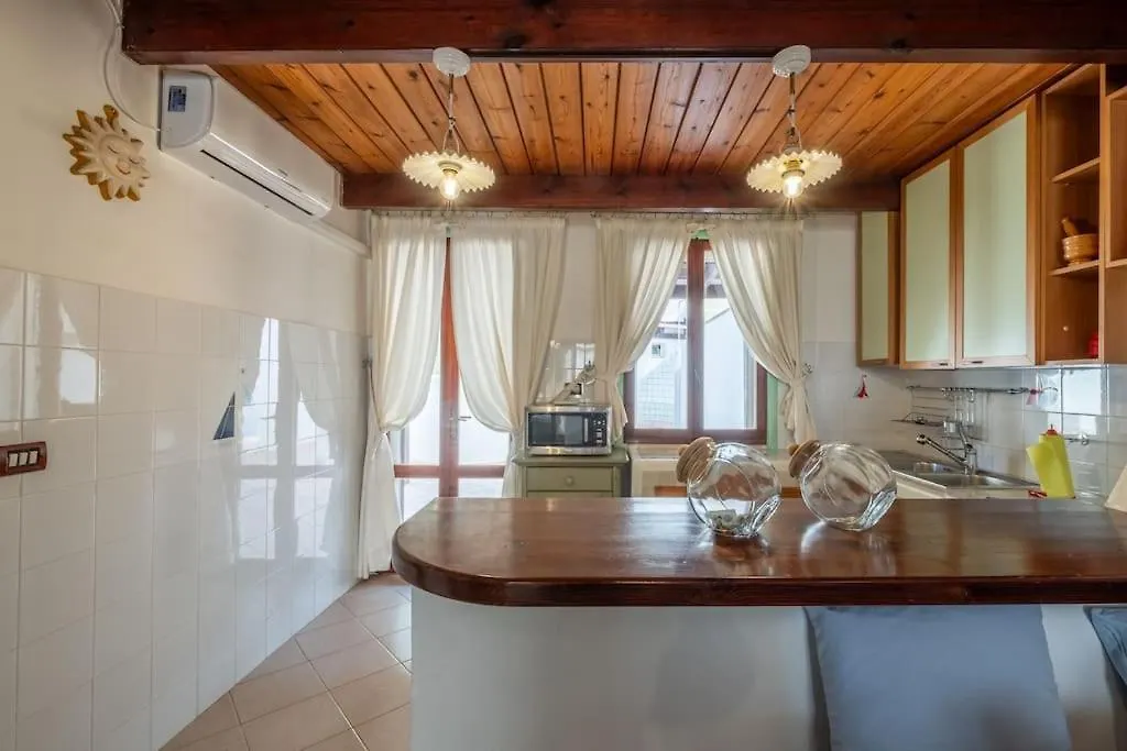 Βίλα House, Just 1 Minute From The Beach Porto Pino